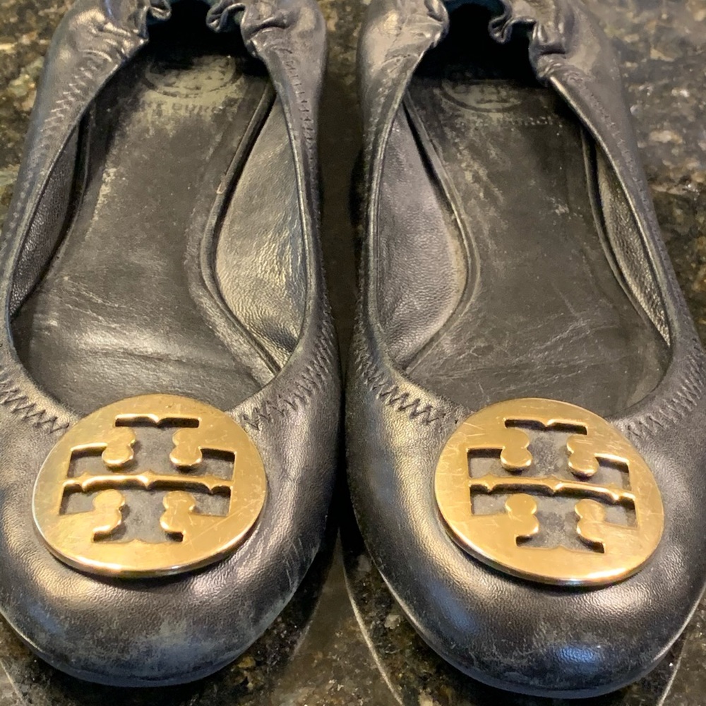 Tory Burch ballet flat